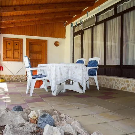 بيت للعطل Marie By Interhome Balatonmáriafürdő